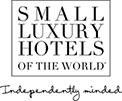 Small luxury hotels of the world