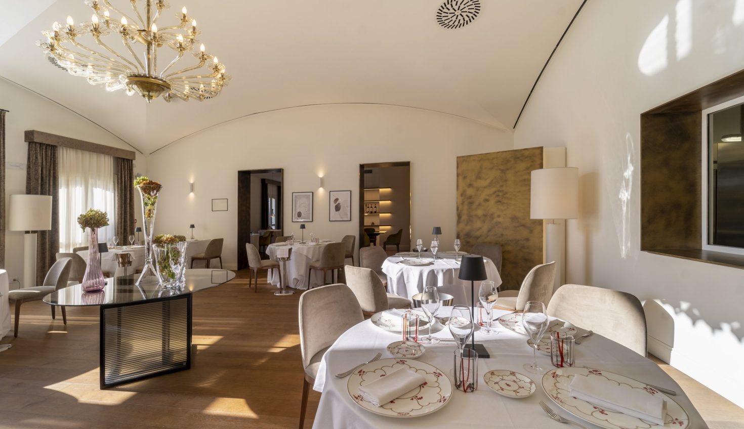 Percorso Esperenziale, Gourmet Relax