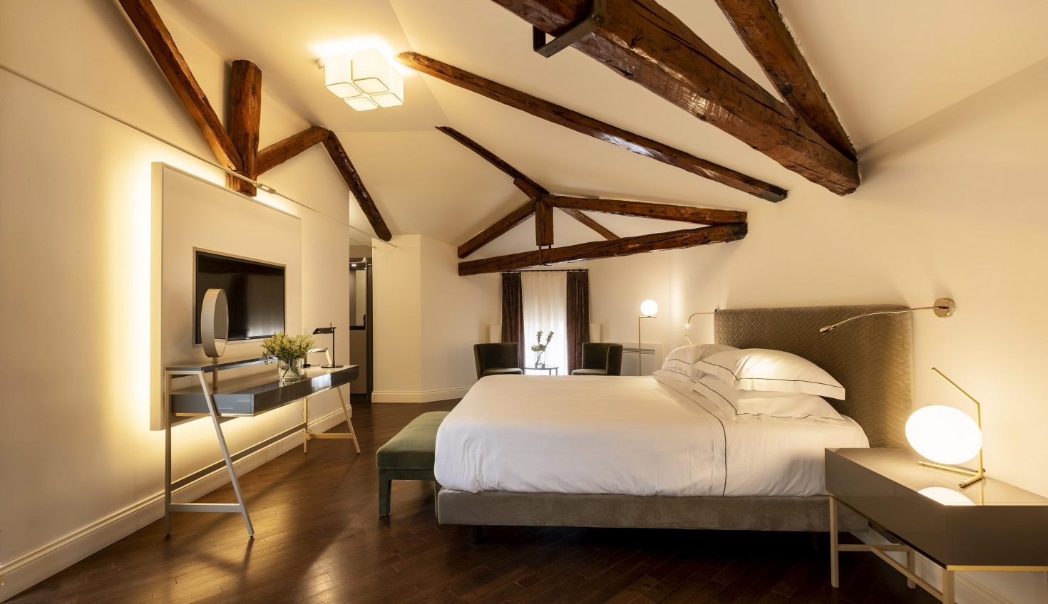 NATALE 2024 Hotel Villa Soligo 4 stelle S.