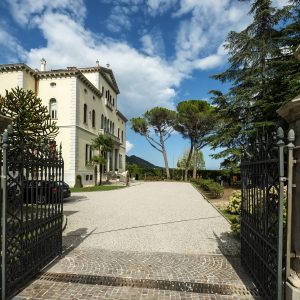 Hotel Villa Soligo valdobbiadene